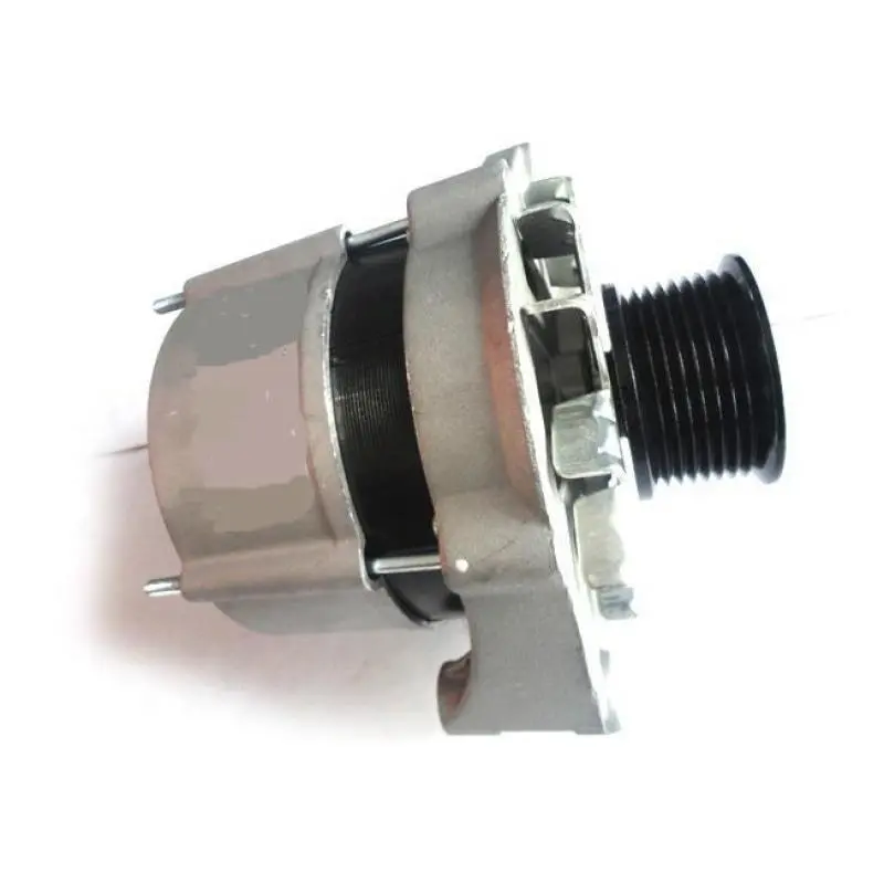 Wdpart Alternator 3936680 12V 55A For Cummins Engine 6Bt 6Bt5.9 1