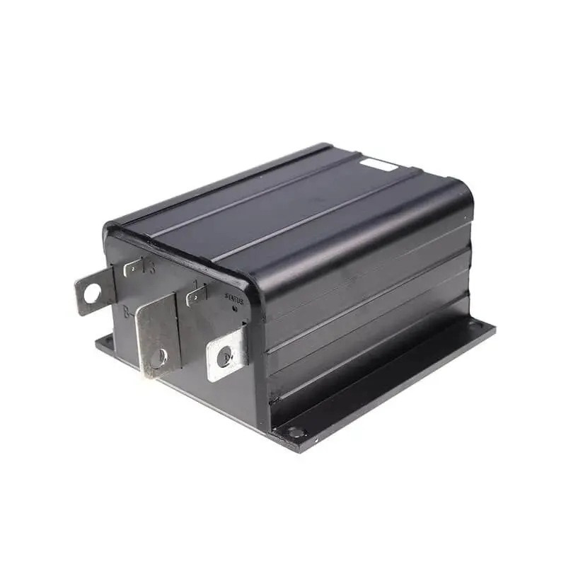 39472Gt Kcca0040 Dc Motor Controller Kcca0000 For Genie Excavator Wheel Loader Bulldozer Aerial Work Platform 1