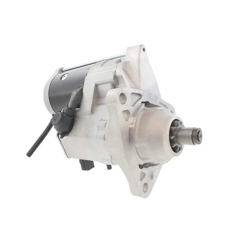 3958033 3938717 4995643 428000-0060 Tg428080-0060 Starter Motor 24V 2Kw For Cummins Qsc8.3 1