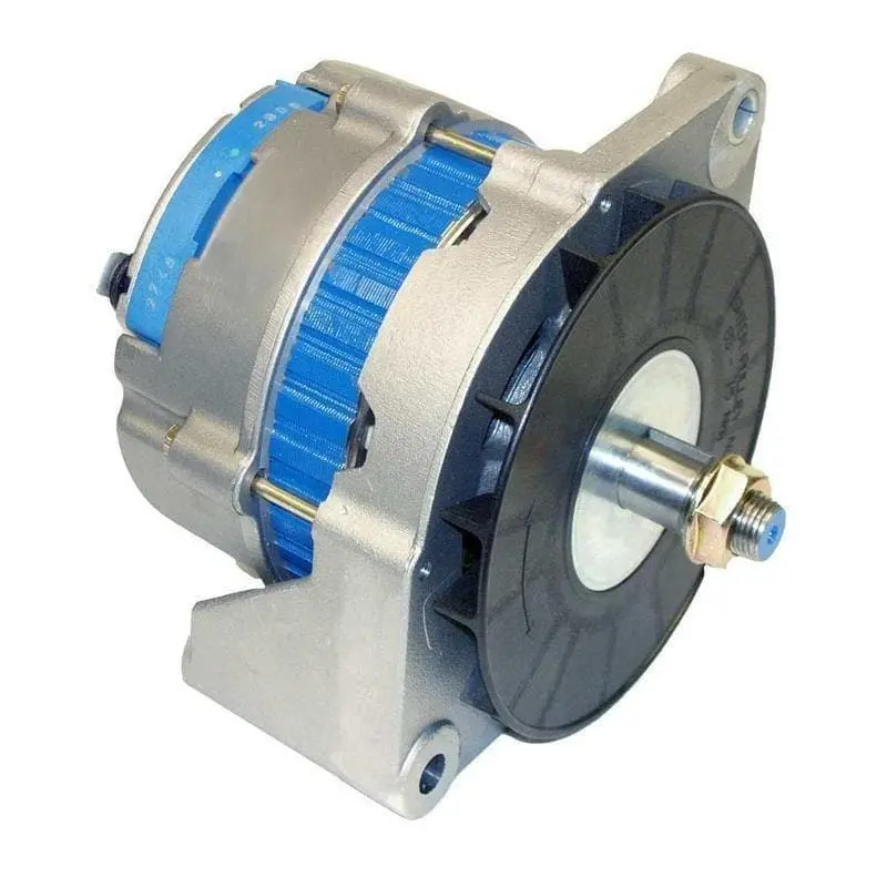 3964745 3251385 3256759 Alternator 24V 55A For Cummins Cqkms 6Ct8.3-D 1