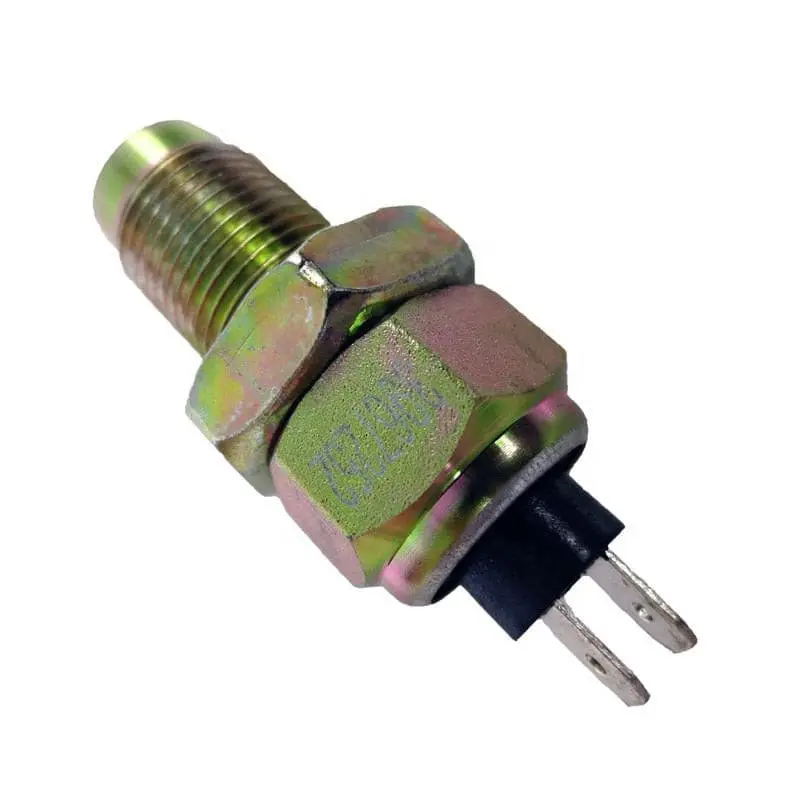 3967252 3834N-010 Speed Sensor For Cummins Diesel Engine 6Ct Dcec Isl8.9 1