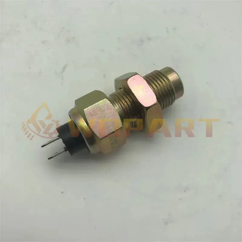 3967252 3834N-010 Speed Sensor For Cummins Diesel Engine 6Ct Dcec Isl8.9 2