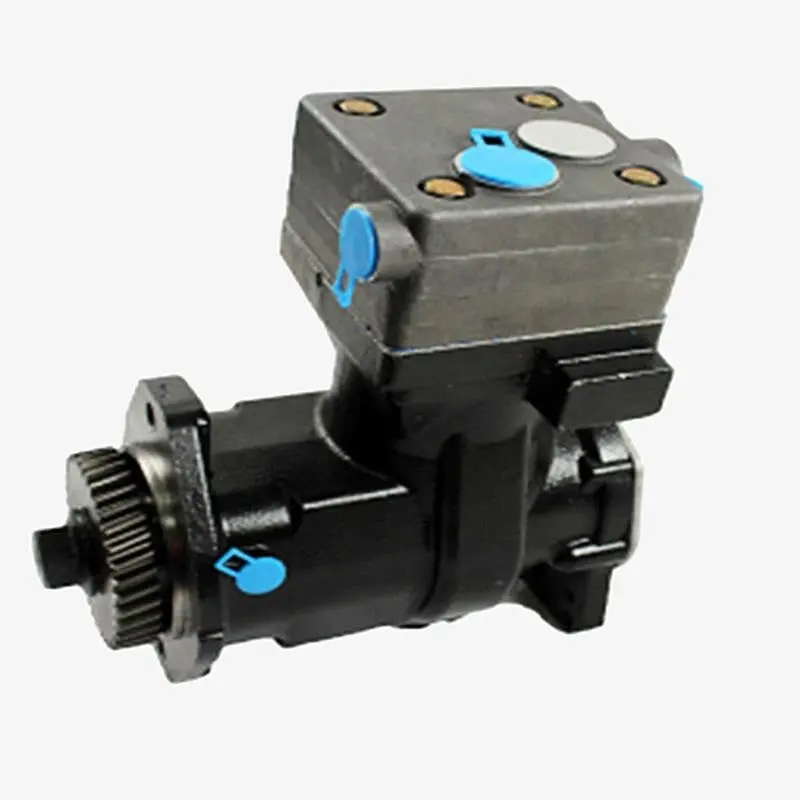 Diesel Generator Engine Spare Parts 3968085 Air Compressor Machines For 6Ct Engine 1
