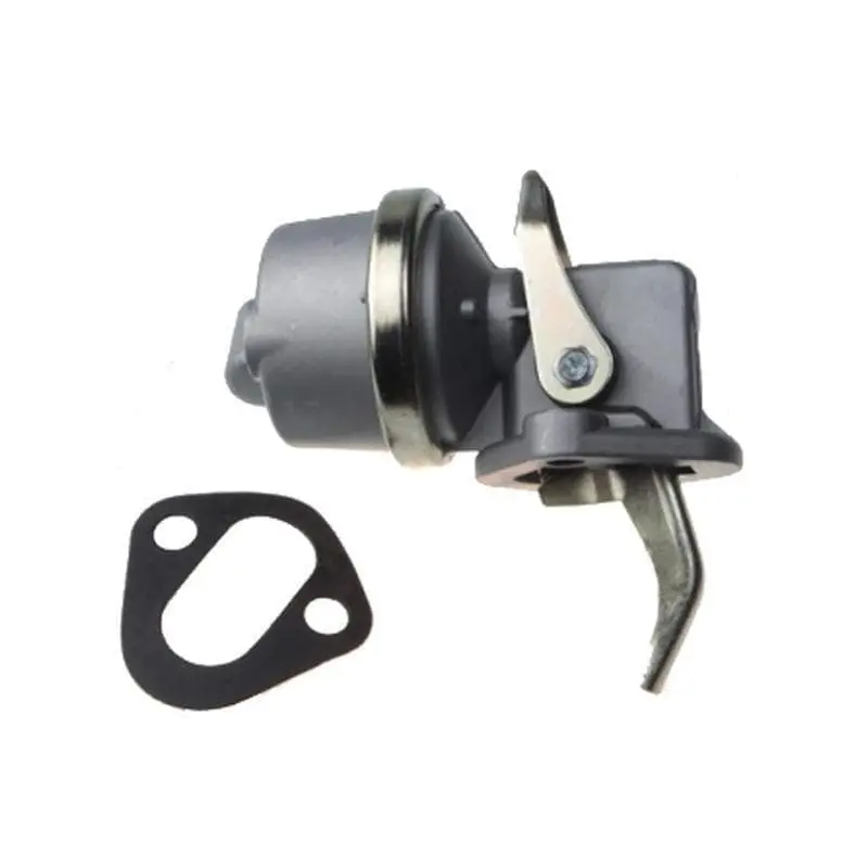 Wdpart 3970880 3966154 4983584 3928143 3901425 3904374 3928143 Fuel Lift Pump For Cummins Engine 4B 4Bt 4Bta 6B 6Bt 6Bta 1