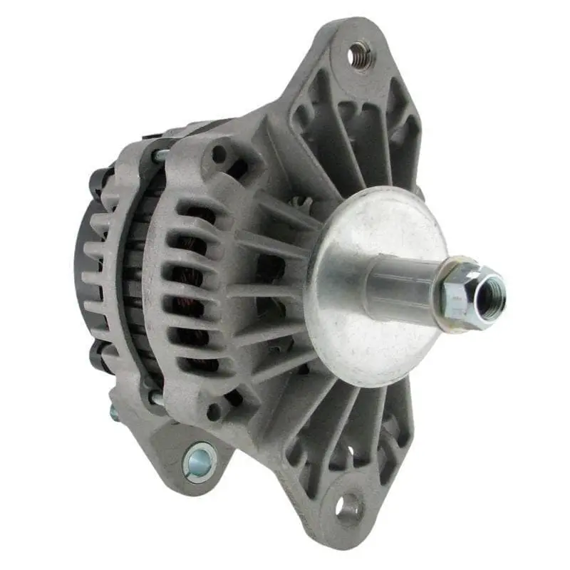 24V 70Amp Alternator 8600017 8600020 8600154 8700019 For Cummins 1