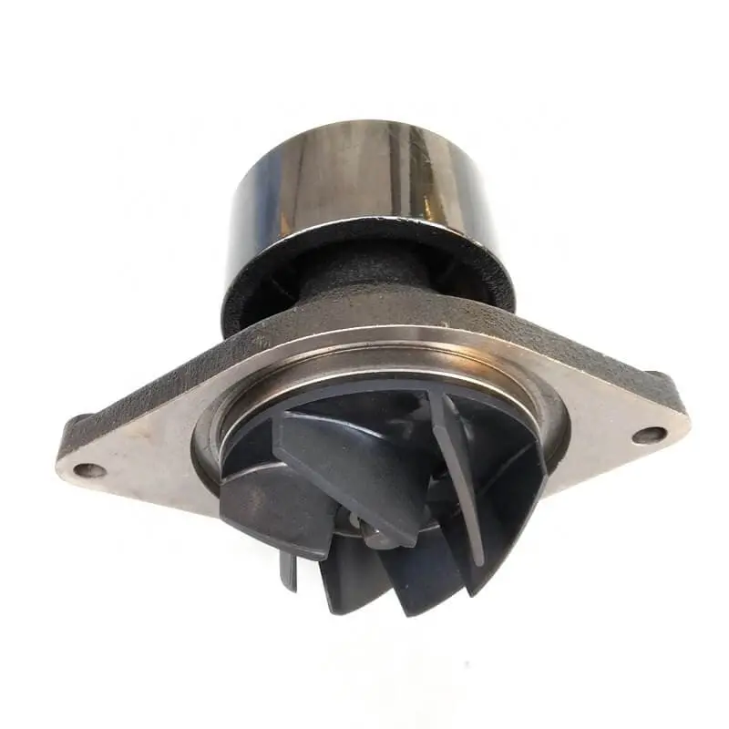 Water Pump 3973114 5291445 3286293 For Cummins Industrial Engine Isl Isc Isl9 Qsl 1