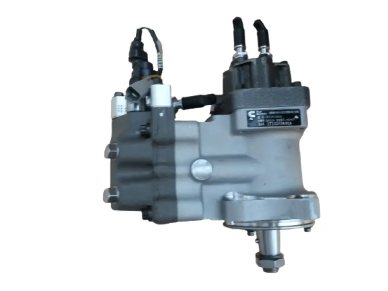 Wdpart Common Rail Injector Pump 3973228 Ccr1600 For Cummins Isle 6Ct Engine 1