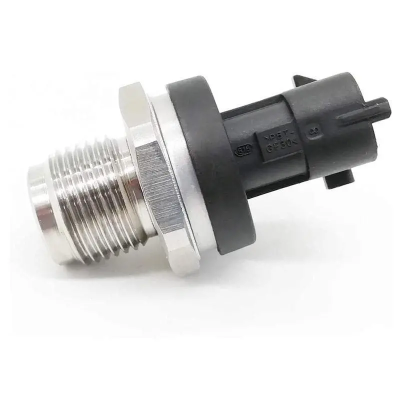 0281006364 3974092 5260246 5297641 Fuel Pressure Sensor For Cummins Isbe Engine Motor 1
