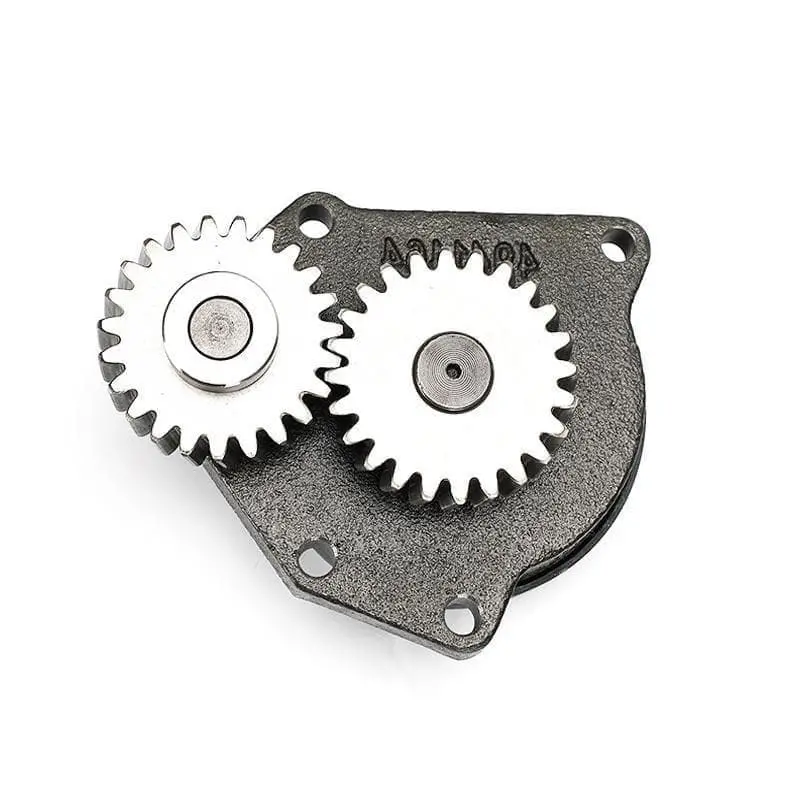 3966840 3950005 3942723 3948072 3991123 4941464 4983588 Oil Pump For Cummins 1