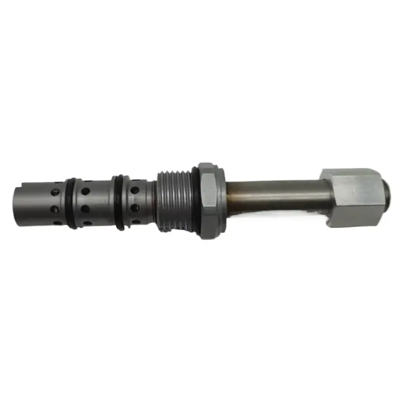 Yz502028 24V Cartridge Spool Valve Replacement Parts Fits For John Deere Models 1