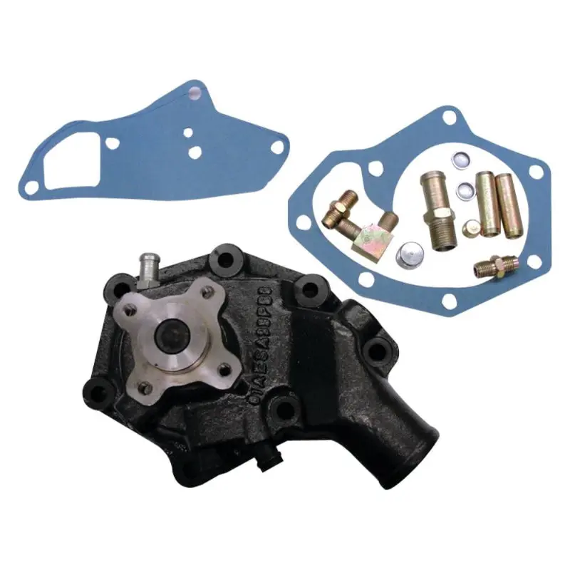 Re19944 Water Pump For John Deere Skidder 440 440A 440B 1020 1520 1530 2020 2030 2040 2240 2240 1