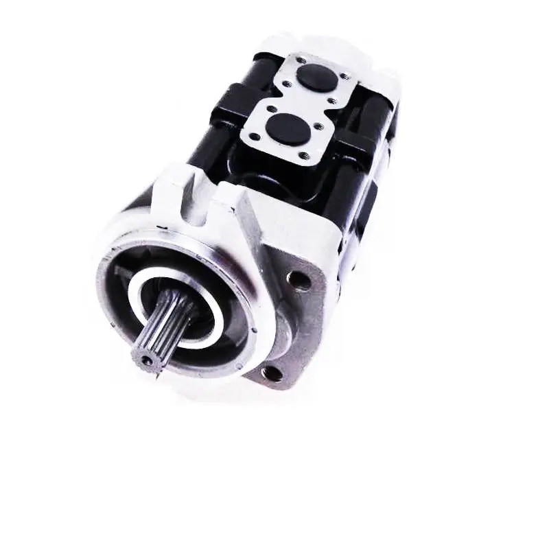 Aftermarket Spare Parts 3C081-82204 Hydraulic Oil Pump For Kubota Tractor M7060 M8540 M8560 M9540 M9960 1