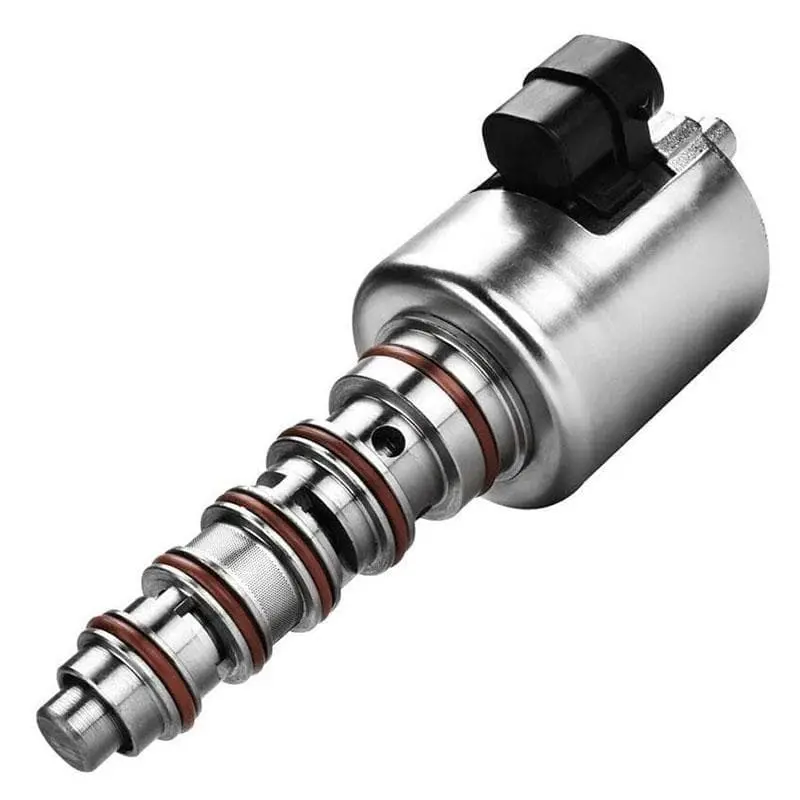 3C3z6f089aa 904268 Turbo Vgt Controller Solenoid For Ford F250 F350 F450 F550 E350 E450 6.0L 1