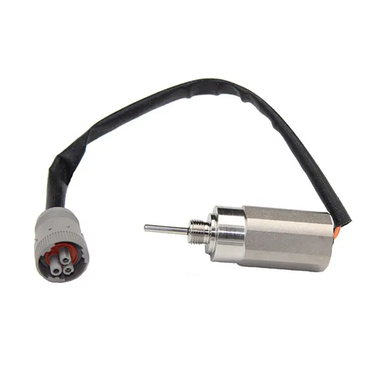 3E5370 3E-5370 Control Temperature Sensor For Caterpillar Cat 325 330 350 375 Excavator Engine 3116 1