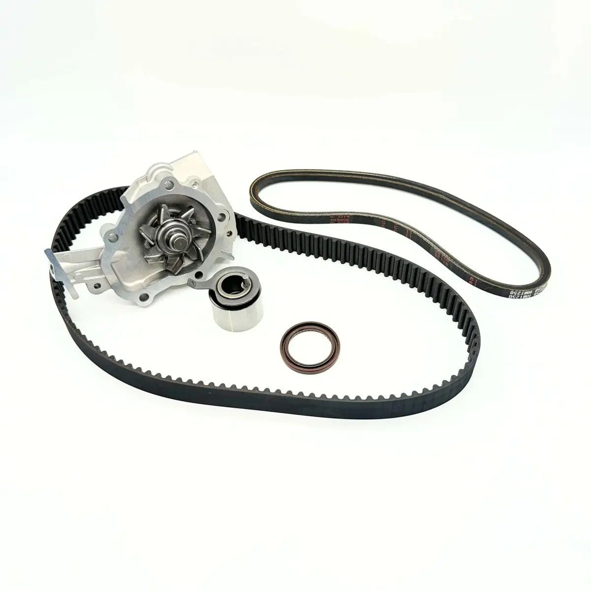 Timing Belt Kit - 5 Piece - Suzuki Carry Dc51t, Dd51t - 1991-1999 1