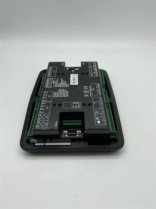 Original Dse7420 Mkii Dse7420mkii Genset Controller Auto Start Control Module 1