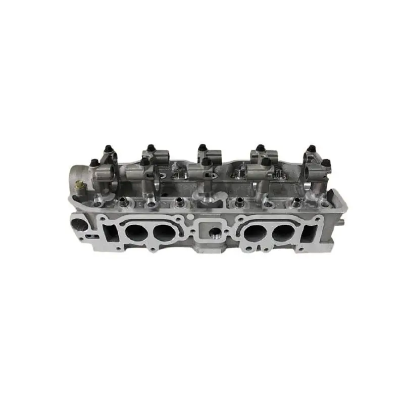 Cylinder Head 4G63 Md099086 Md188596 For Mitsubishi L200 L300 E15 P13 Nimbus Expo Chariot Grandis 1997Cc 2.0L Sohc 8V 1983-87 1