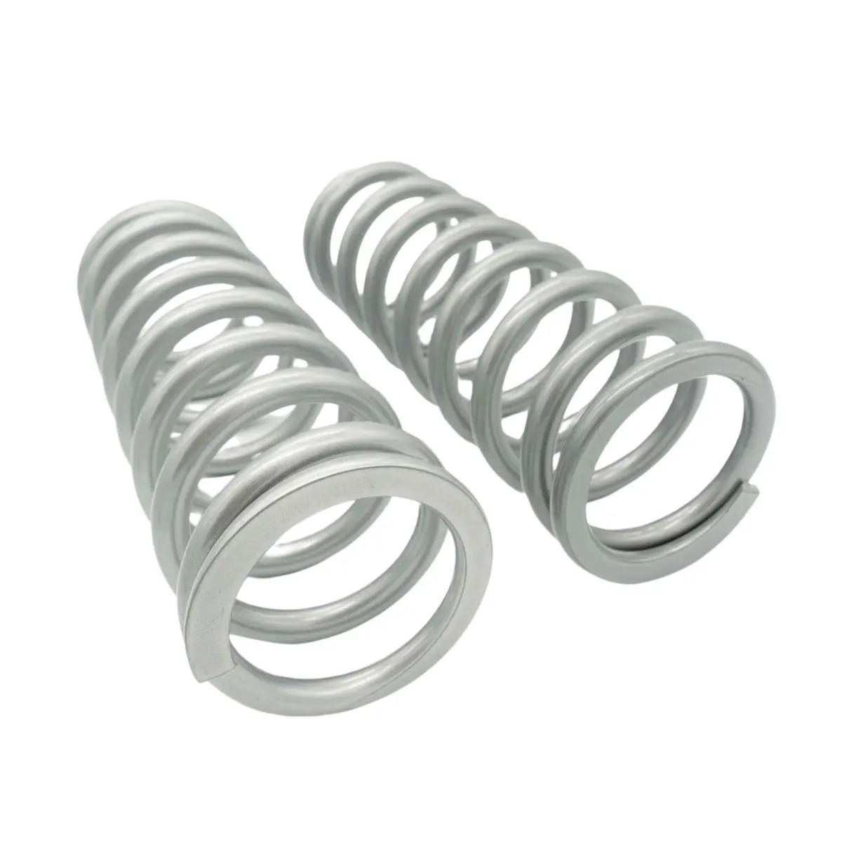 Front Spring Set - Honda Acty Van Hh3, Hh4 Models - 1990-1999 1