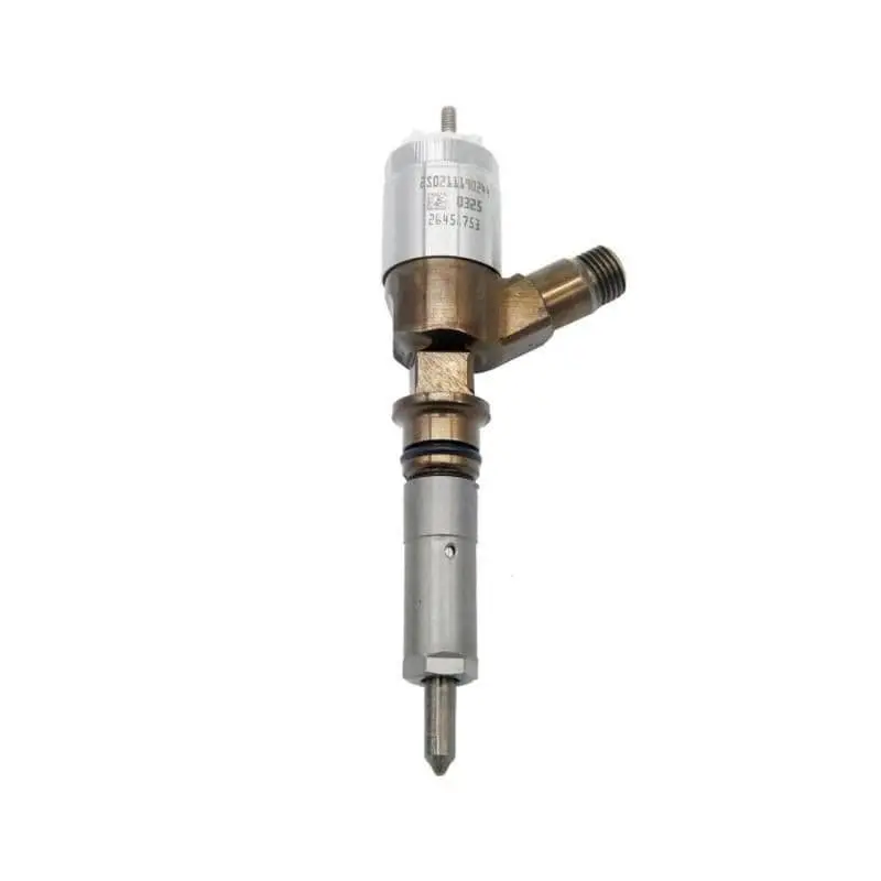 2645A753 321-3600 Fuel Injector For Perkins Engine 1106D-E66ta Caterpillar Engine C6.6 1