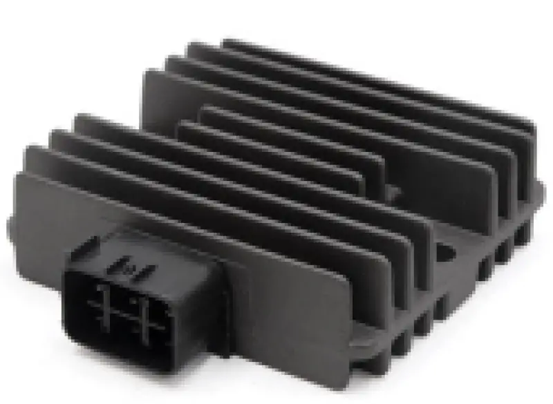 Yhc011 With 6 Needles Voltage Regulator Rectifier For Kawasaki En Vulcan S 650 De 2015 A 2016 21066-0720 Yamaha Booster 100 1999 1