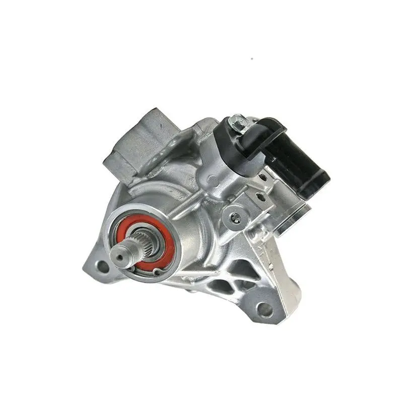 Power Steering Pump 56110-Rfe-003 56110-Rfe-N01 For Honda Odyssey 03-08 Rb1-Rb2 2.4L 1