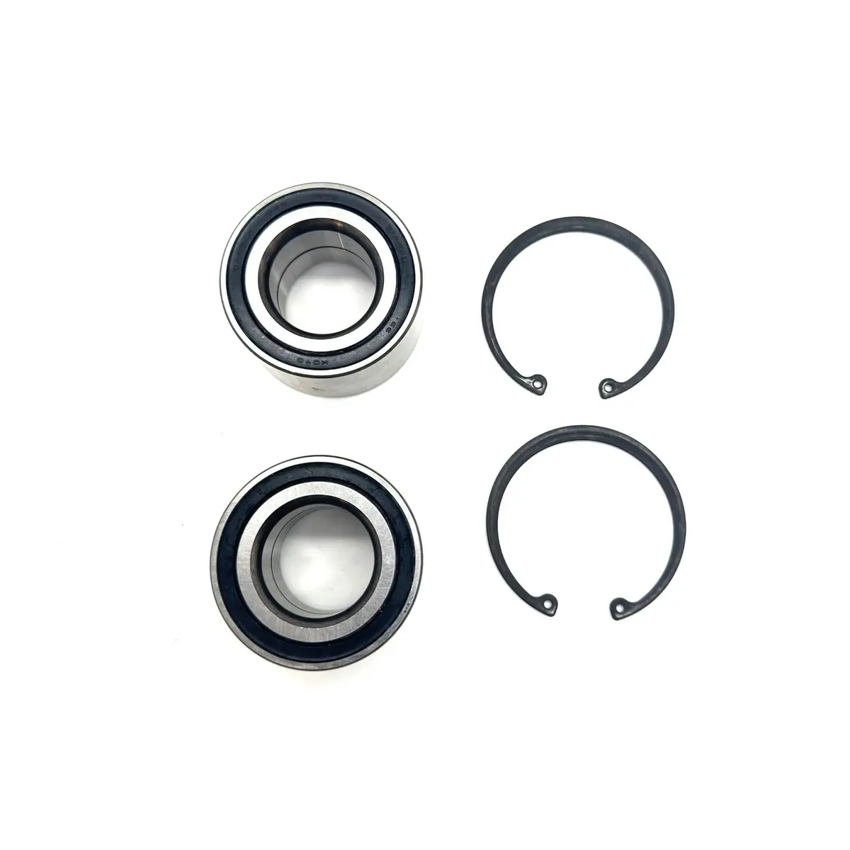 Front Wheel Bearing Kit - Honda Acty Truck Ha3, Ha4 Models - 1990-1999 2