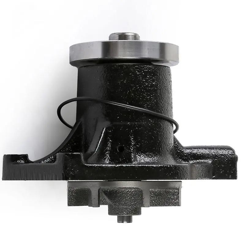 Me993520 Water Pump Compatible With Mitsubishi 6D34 Sk200-6 Sk200-6E Hd820-3 Hd821 Sk200-7 1