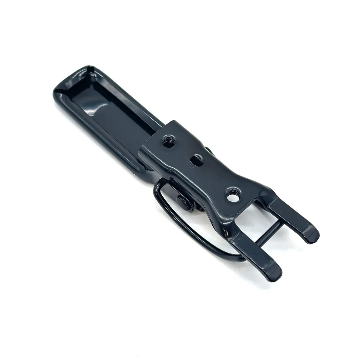 Bed Gate Latch Assembly - Subaru Sambar Truck Ks3, Ks4 Models - 1990-1998 1