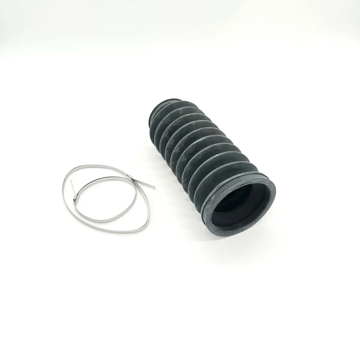 Steering Boot - Rear Side - Honda Acty Truck Ha3, Ha4 Models - 1990-1999 1