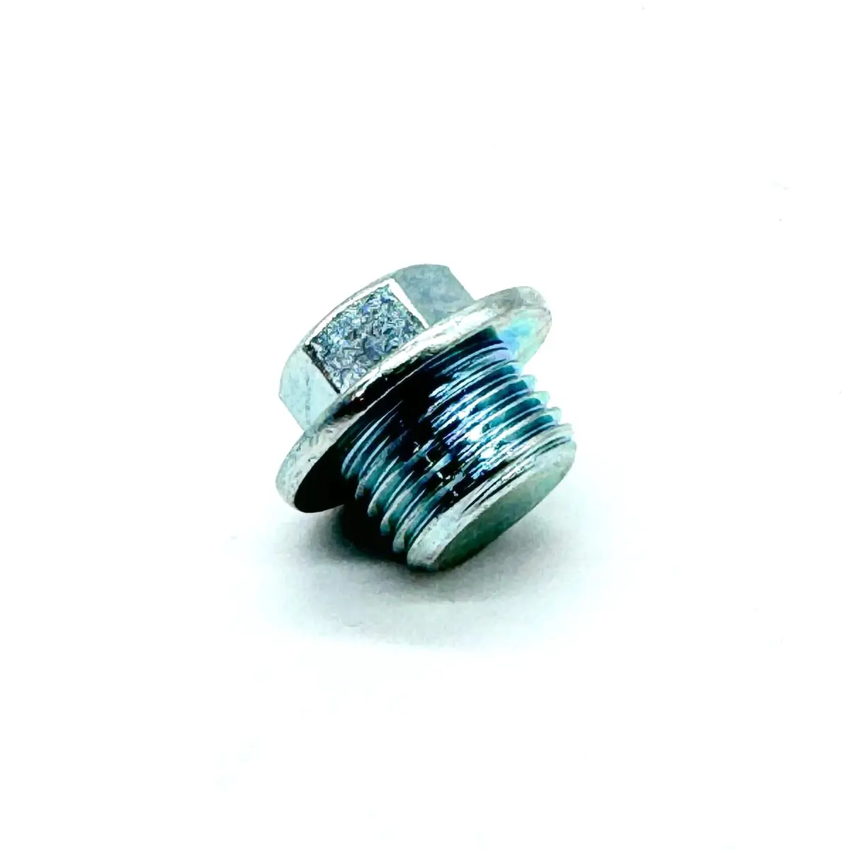 Oil Drain Plug - Subaru Sambar Truck Ks3, Ks4 Models - 1990-1998 1