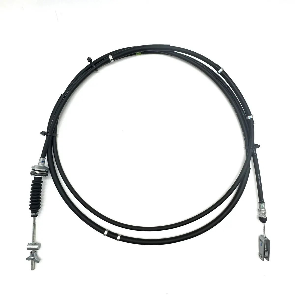Clutch Cable - Subaru Sambar Truck Ks3, Ks4 Models - 1990-1998 1