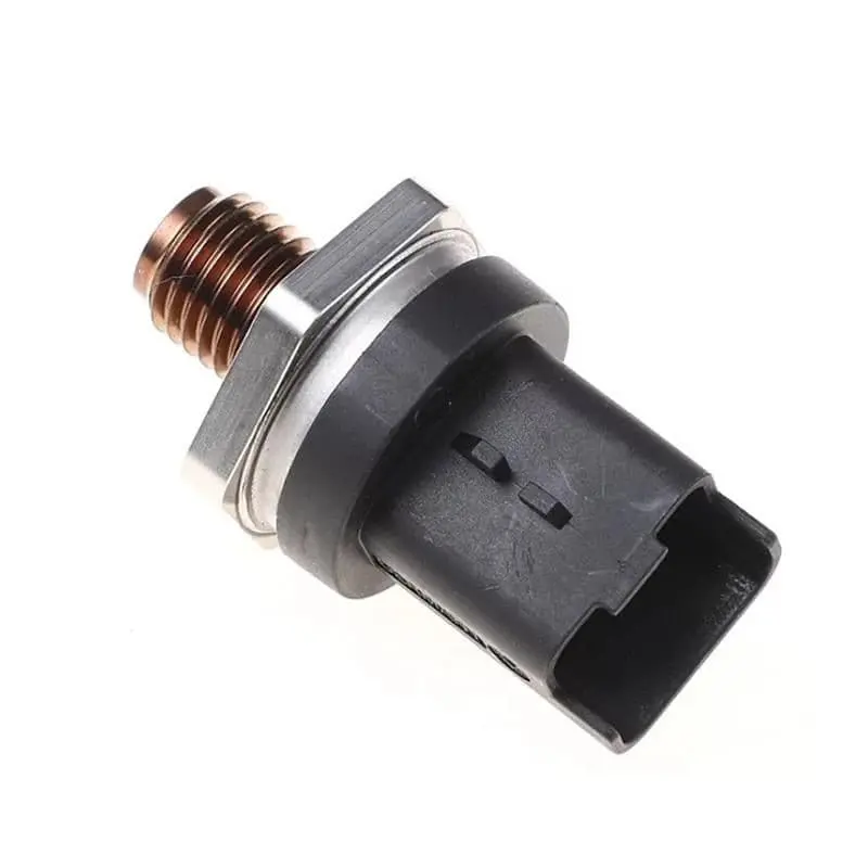 0281002797 0281006507 Fuel Pressure Sensor 12V For Bosch Peugeot 206 306 406 607 1