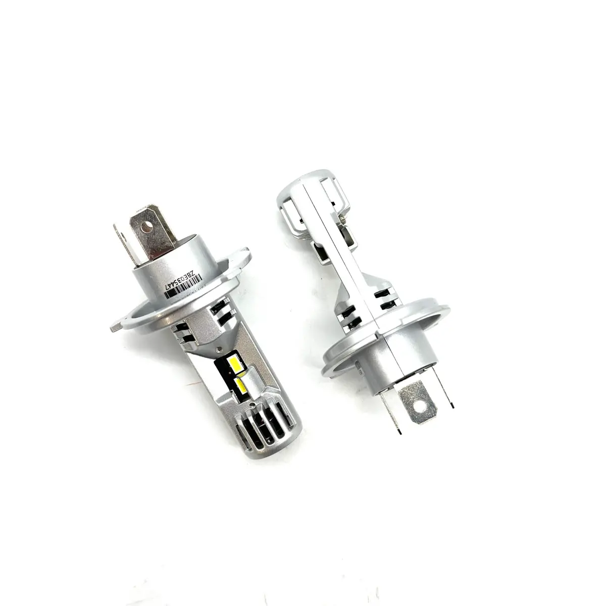 Led Headlight Bulbs - Subaru Sambar Truck Ks3, Ks4 Models - 1990-1999 1
