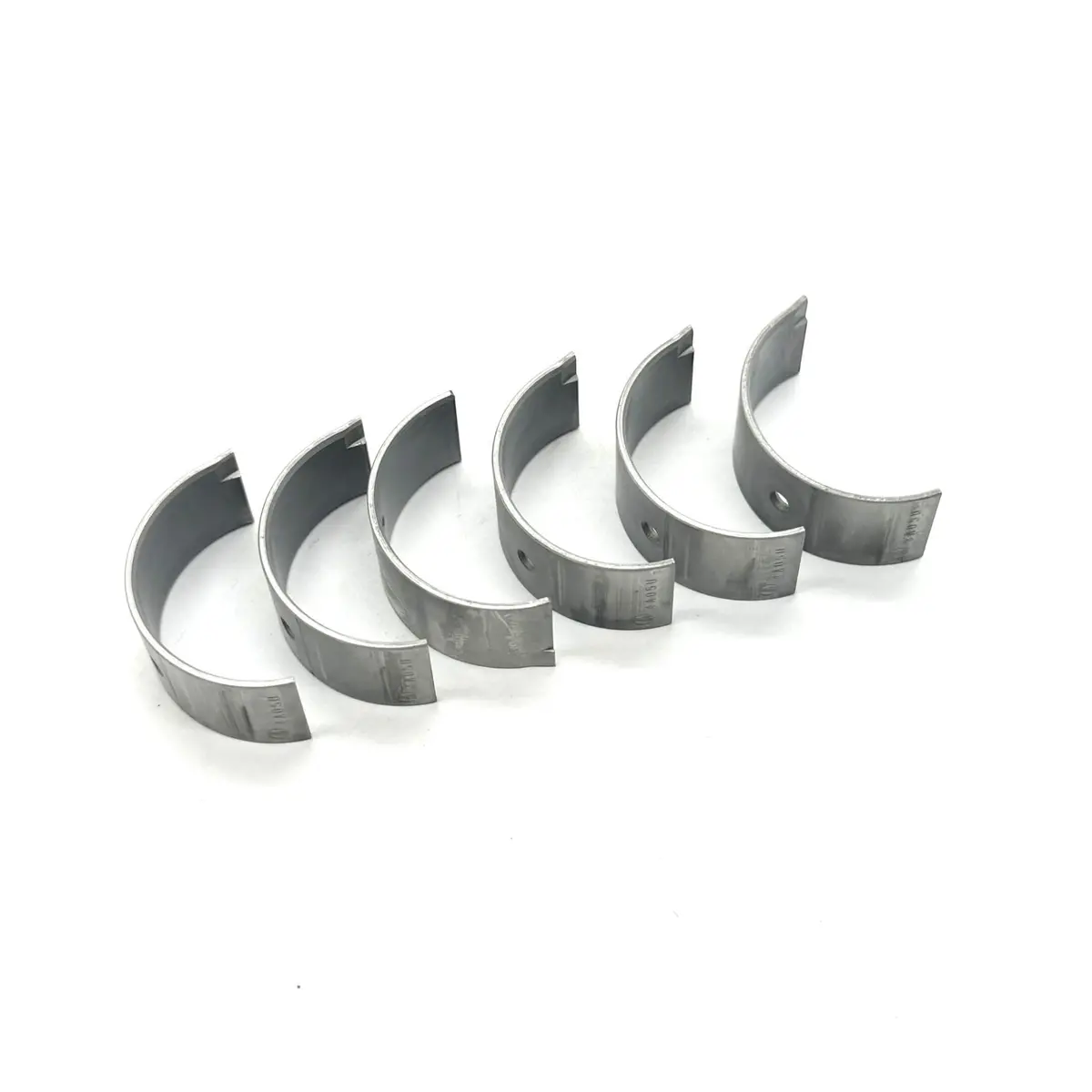 Connecting Rod Bearing Set - Honda Acty Van Hh3, Hh4 Models - 1990-1999 1