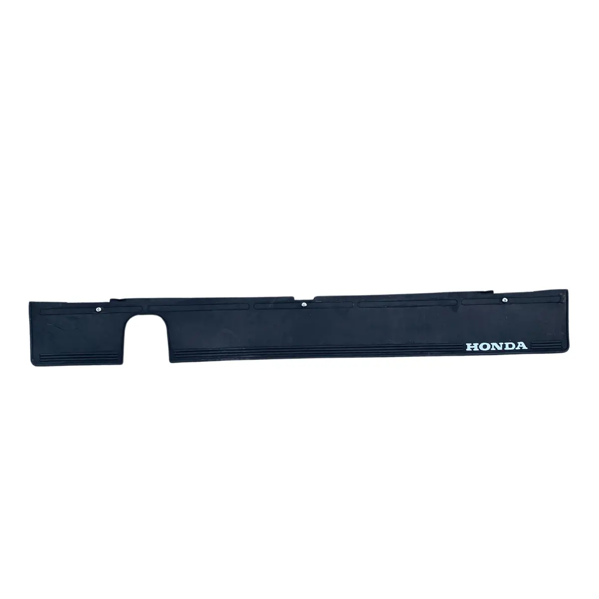 Rear Mud Flap- Honda Acty Van Hh3, Hh4 Models - 1990-1999 1