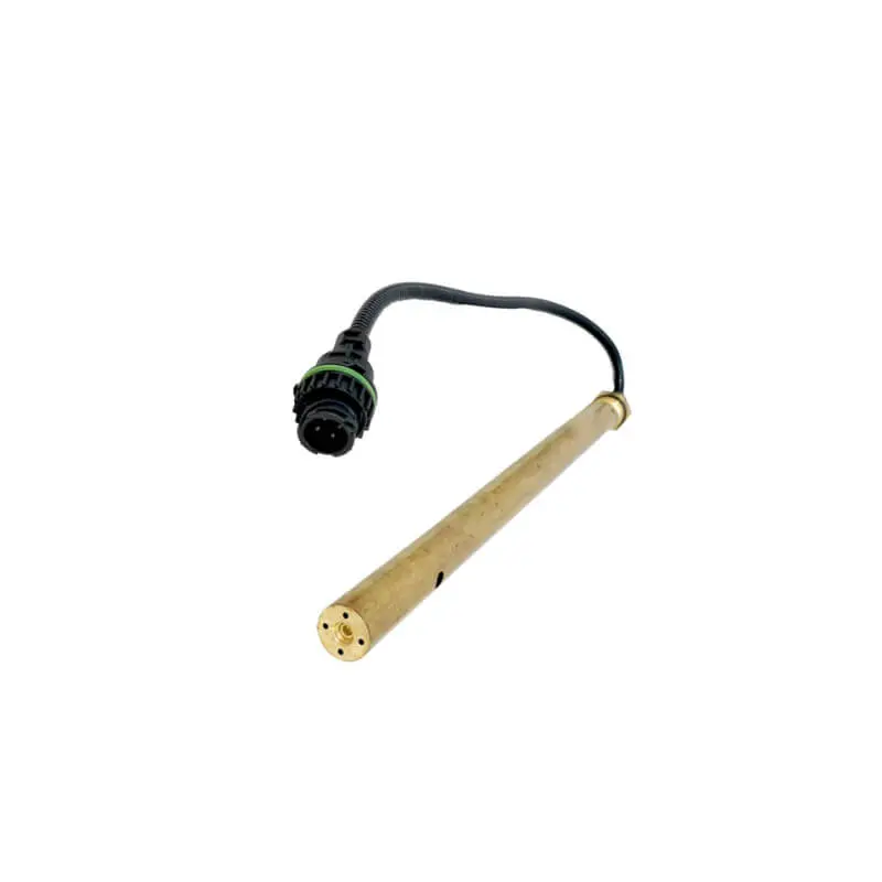 New 17202021 Level Sensor For Volvo L35f L60f L70f L90f L110f L120f A35f A40f L110g L120g L220g Diesel Engine Spare Part 1