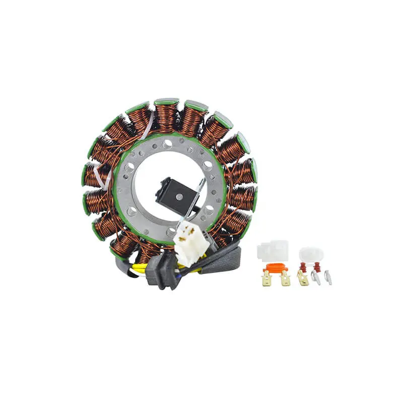 Stator Arctic 3430-067 32101-31G00 32101-31G01 For Arctic Cat 700 2006-2008 Trv 700 1