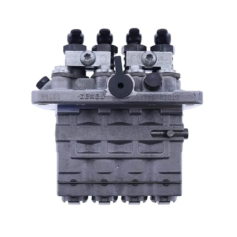 Refurbished 1G762-51011 Fuel Injection Pump 1G762-51010 For Kubota Engine V1903 V2203 Tractor R520 Kx121-2 Kx161-2 1
