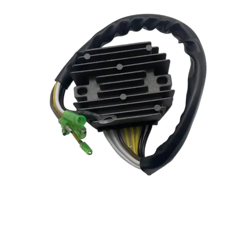 Voltage Rectifier Regulator For Suzuki 2-Stroke 32800-92E00 Dt200 Dt175 Dt150 1