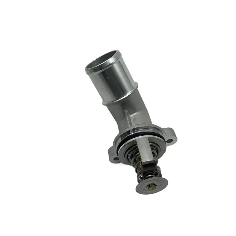 Thermostat Fits Ssangyong Korando Suv C200 Series 2.0L 6712030175 New 2