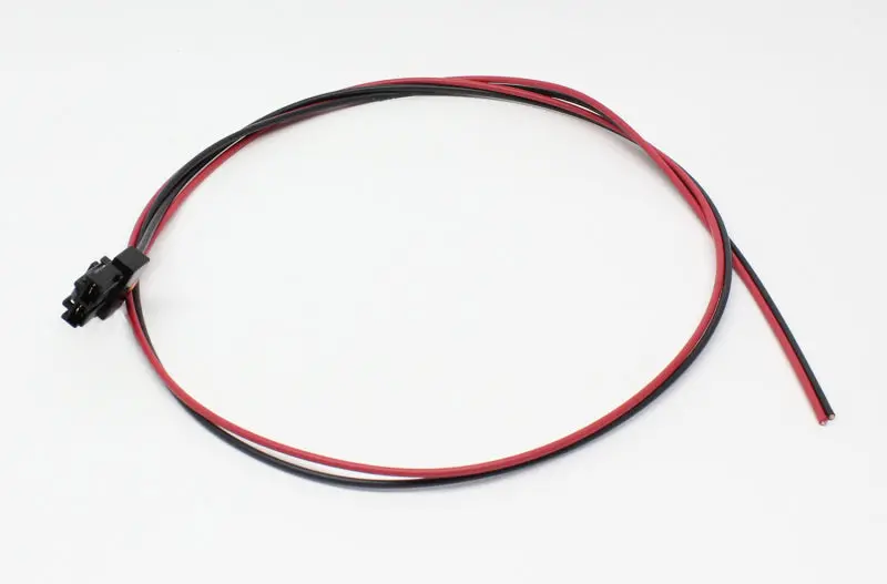 Walbro Universal Fuel Pump Wiring Harness Assembly 1
