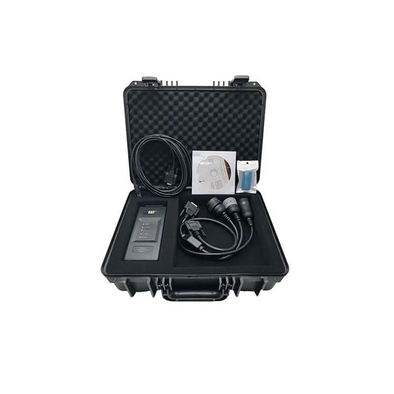 478-0235 538-5051 Communication Adapter 4.0 Et4(Cat Et) Diagnostic Kit For Caterpillar Cat 1