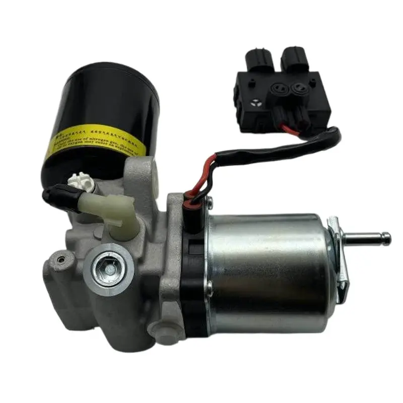 Abs Brake Pump Booster Assembly For Lexus Ls460 Ls460l Ls600h 07-17 47070-50020 1
