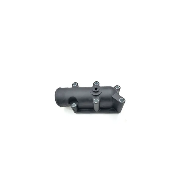 4133L046 Thermostat Housing Cover For Perkins 1006E-6T Engine 1