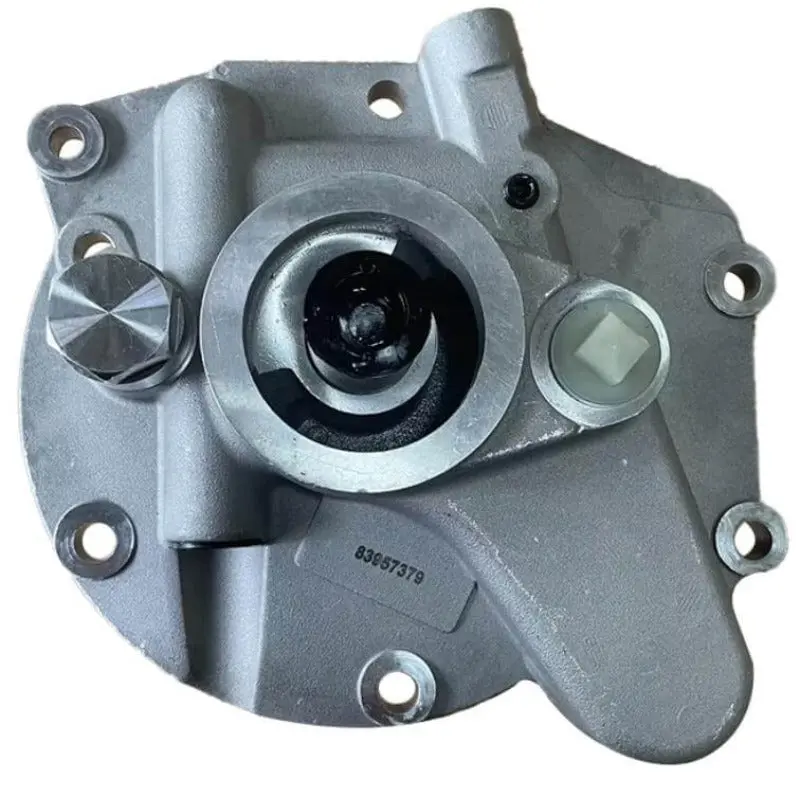 Hydraulic Pump 83957379 For Ford New Holland 5610 6610 7610 7710 7810 7910 Ts110 1