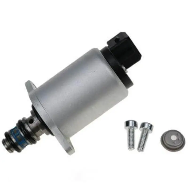 Wdpart 24V Solenoid Valve 3768317 Tm58401 Replacement For Parker Pvc25 1