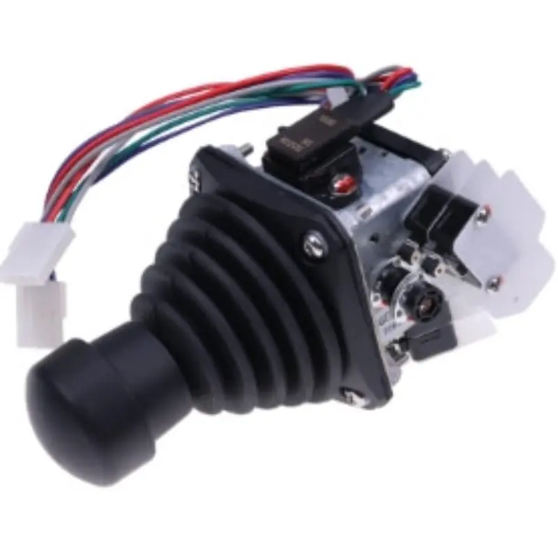 New Joystick Controller 72278 72278Gt For Genie S40 S45 Z-45/22 Z45-22 Rt 1