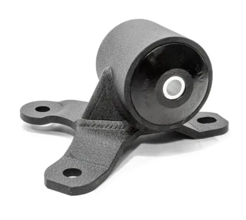 K-Series Engine Mount Bushings For 2002–2005 Honda Civic Type R/Si & 2002–2006 Acura Rsx – Black Steel, 75A Durometer 1