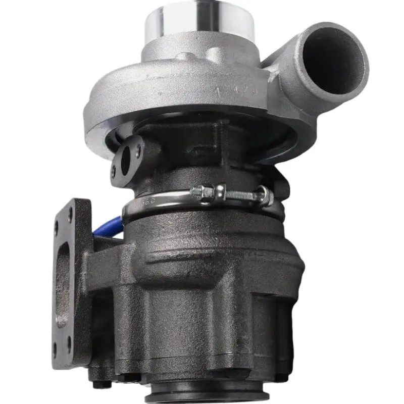 Hx30w Turbocharger 6732-81-8650 For Komatsu D39e-1A/P-1A S/Np096338-Up Wa120-3Mc 1