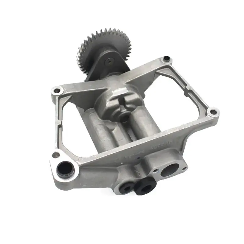 Oil Pump T410626 312-4545 373-8014 For Massey Ferguson Tractor 5465 7480 Perkins Engine 1006 1